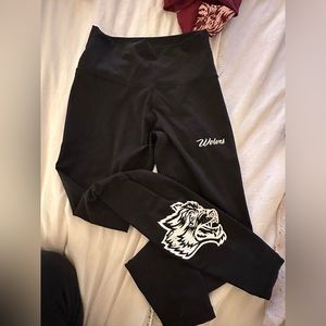 Darc sport leggings